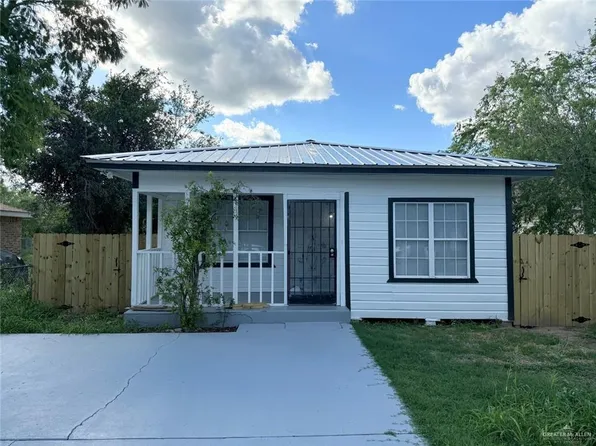 617 N Francisco Ave, Mission, TX 78572