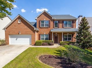 713 Nightwind Way, Stockbridge, GA 30281