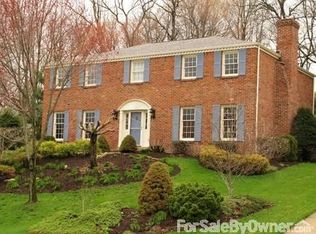 2652 Black Oak Ct, Wexford, PA 15090