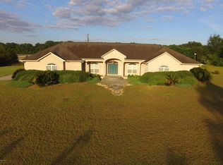 4876 Basswood Rd, Bascom, FL 32423