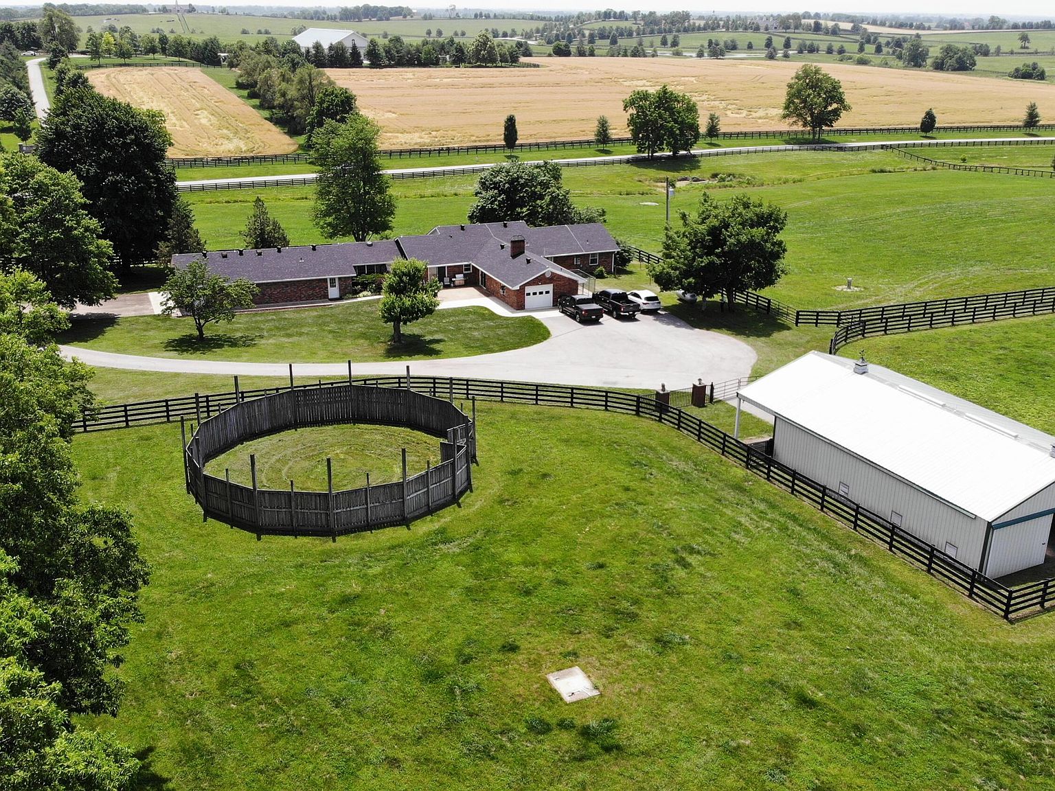 1067 Jackstown Rd, Paris, KY 40361 Zillow