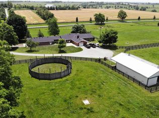 1067 Jackstown Rd, Paris, KY 40361