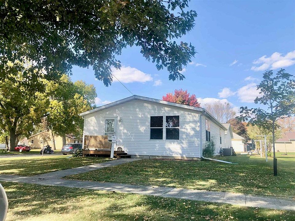 280 Center St W, Britt, IA 50423 MLS 6098938 Zillow