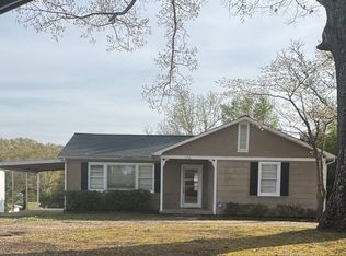 320 W 41st St, Anniston, AL 36206