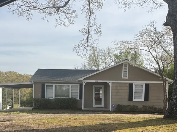 320 W 41st St, Anniston, AL 36206