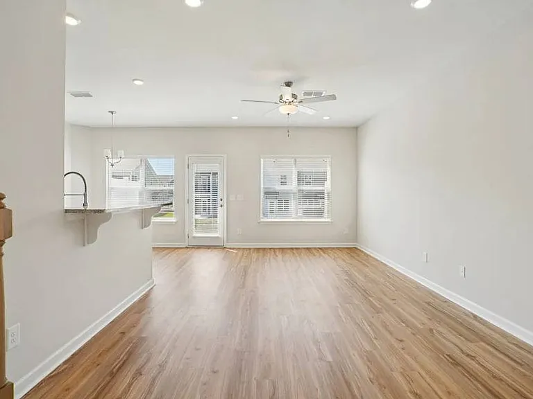 Harts Branch Townhomes — Photo 15