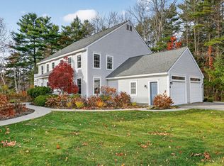 52 Wild Dunes Way #1A, Old Orchard Beach, ME 04064