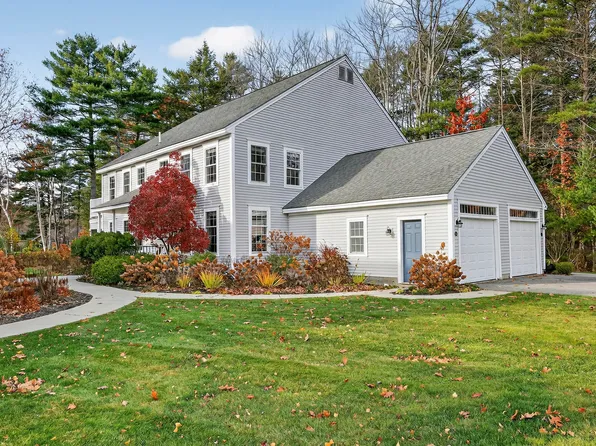 52 Wild Dunes Way #1A, Old Orchard Beach, ME 04064