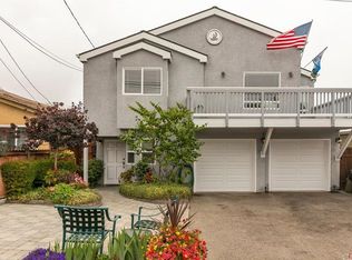 442 Oahu St, Morro Bay, CA 93442