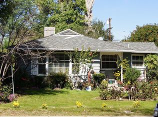 15411 Lemay St, Van Nuys, CA 91406