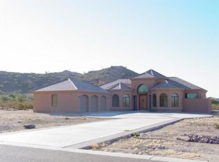 9595 W Paseo Verde Dr, Casa Grande, AZ 85194