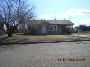 1203 E Maple St #310-N, Cushing, OK 74023