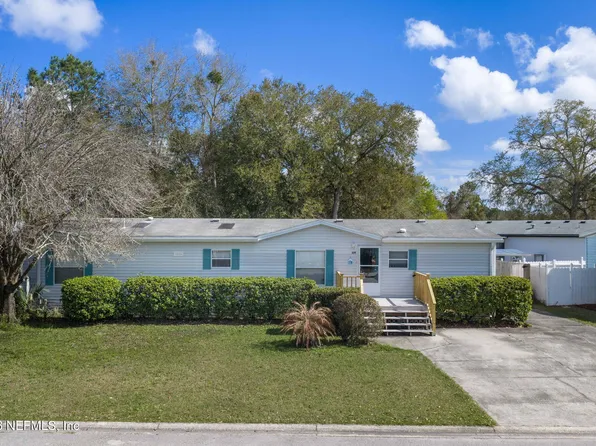 109 BARTRAM OAKS Boulevard, St. Augustine, FL 32092