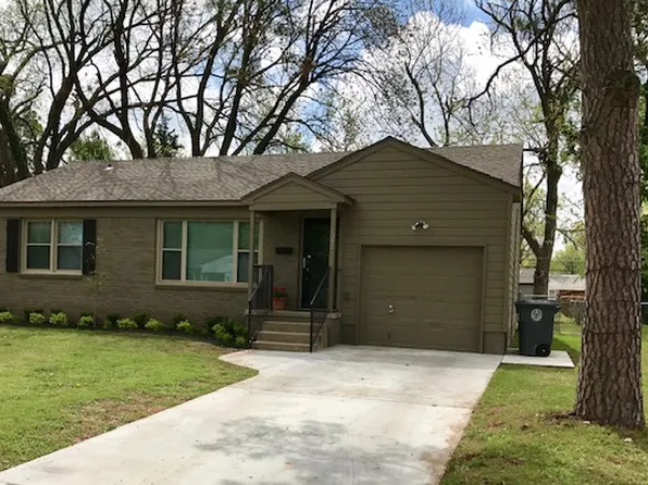 1342 E 45th St, Tulsa, OK 74105