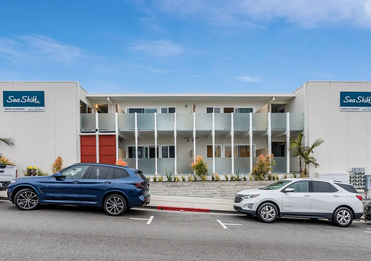 Sea Skiff Apartments — Photo 4
