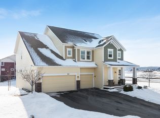 997 Inspiration Pkwy N, Bayport, MN 55003