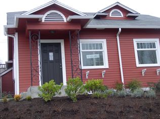 1231 Donovan Ln, Everett, WA 98201