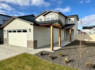12522 W Rosetta Dr, Star, ID 83669