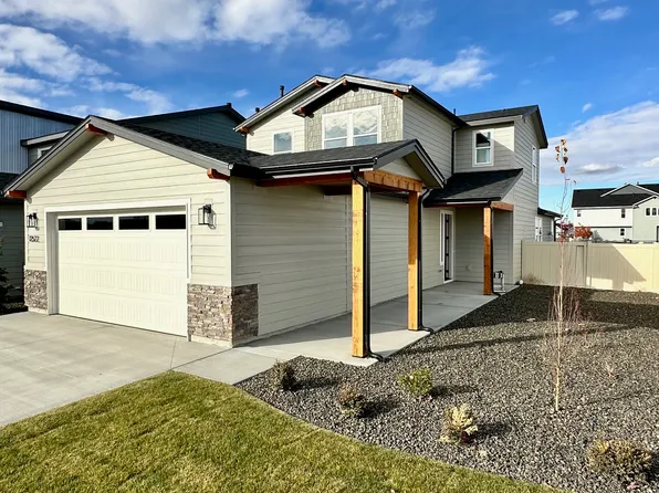 12522 W Rosetta Dr, Star, ID 83669