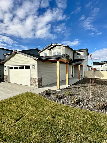 12522 W Rosetta Dr Photo 1