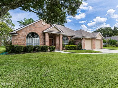 1141 LAKE PARKE Drive, Saint Johns, FL, 32259