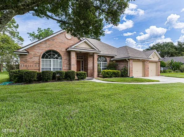 1141 LAKE PARKE Drive, St. Johns, FL 32259