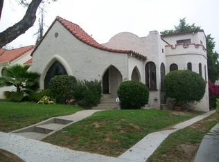1226 N Jackson St, Glendale, CA 91207