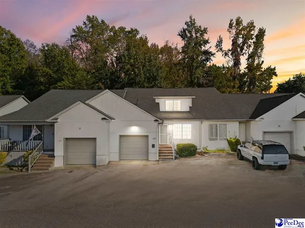 700 S Cashua Dr APT 21B, Florence, SC 29501