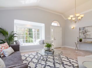 2337 Silveria Ct, Santa Clara, CA 95054