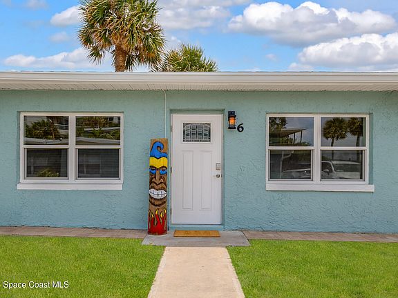 3rd image of 3550 S Atlantic Ave APT 1-12
