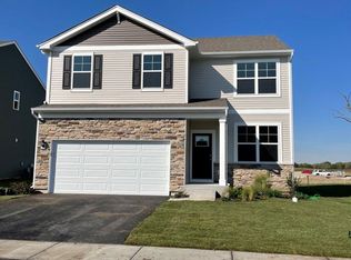 1705 Cottage Dr, Pingree Grove, IL