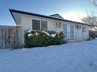 9375 W Edna St, Boise, ID 83704