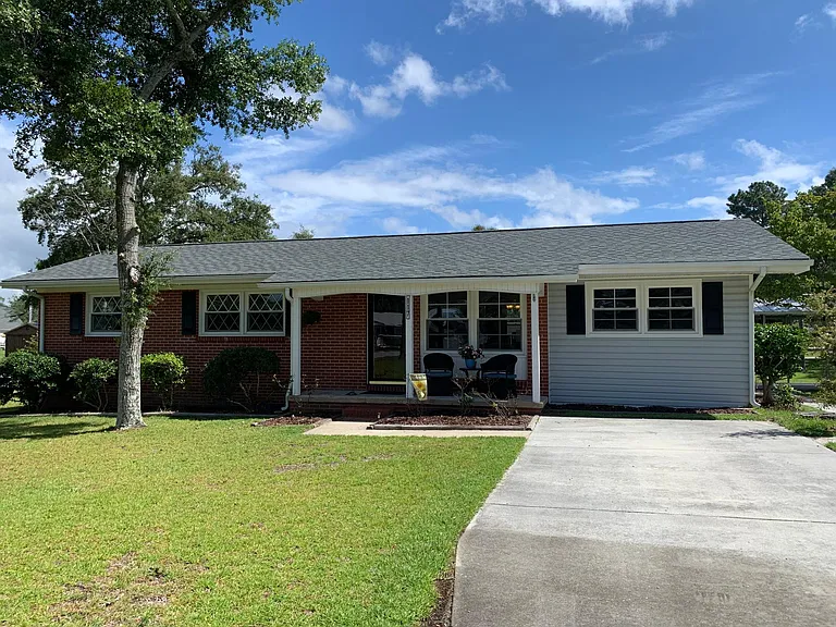 117 Anita Forte Dr — Photo 1