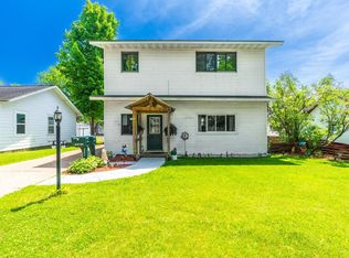 714 5TH STREET, Mosinee, WI 54455