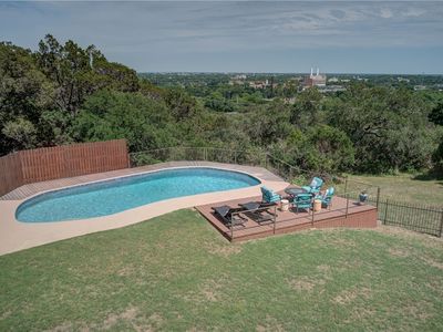 805 Fredericksburg Rd, New Braunfels, TX, 78130