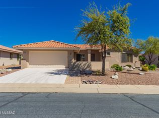 967 E Boulder Pass, Oro Valley, AZ 85755