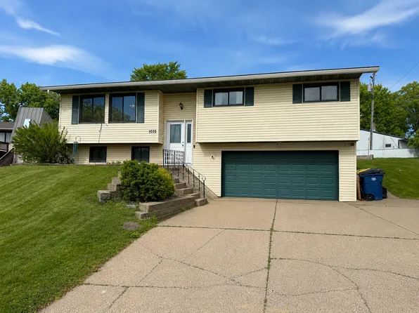 1035 Balsam Ave, La Crescent, MN 55947