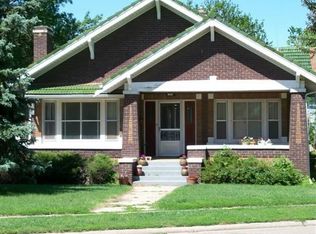 1343 Morningside Ave, Sioux City, IA 51106