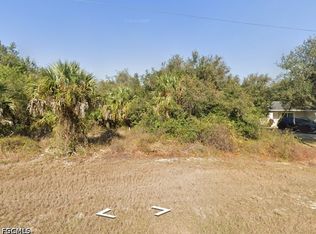 Greenwood Ave, Labelle, FL 33935