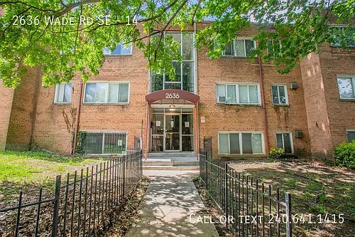 2636 Wade Rd SE #14 Photo 1