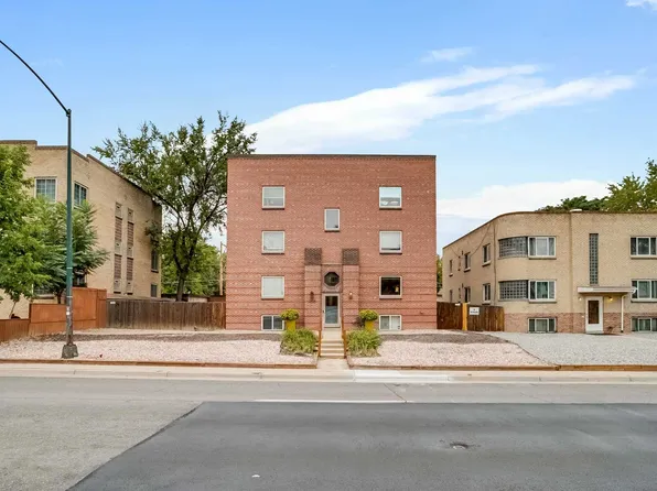 Colorado Blvd Apartments, 1115 N Colorado Blvd, Denver, CO 80206