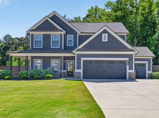 2212 Alcovy Station Ln, Monroe, GA 30655