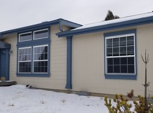 6371 SW Badger Rd, Terrebonne, OR 97760