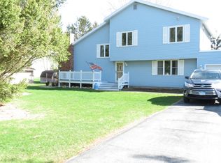 10902 E French St, Grant Park, IL 60940