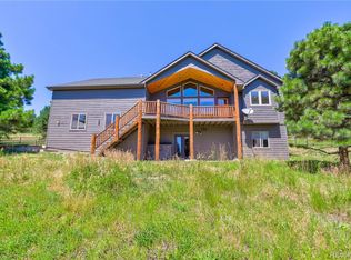 6272 S Valley Dr, Morrison, CO 80465