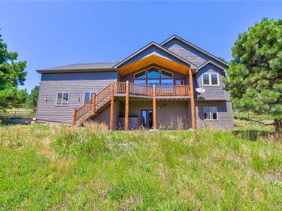 6272 S Valley Drive, Morrison, CO, 80465