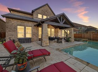 25247 Birchwood Springs Ave, Porter, TX 77365