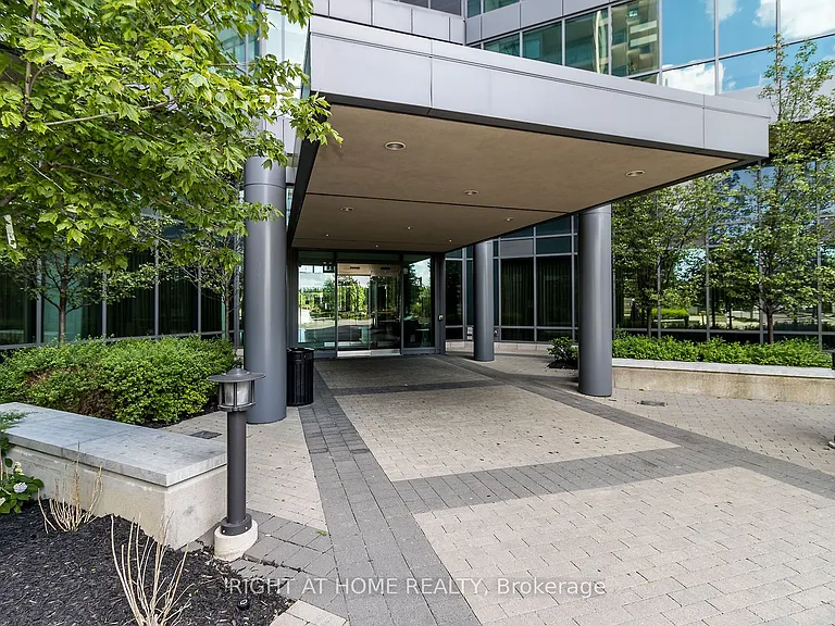 215 Sherway Gardens Rd #2805 — Photo 5