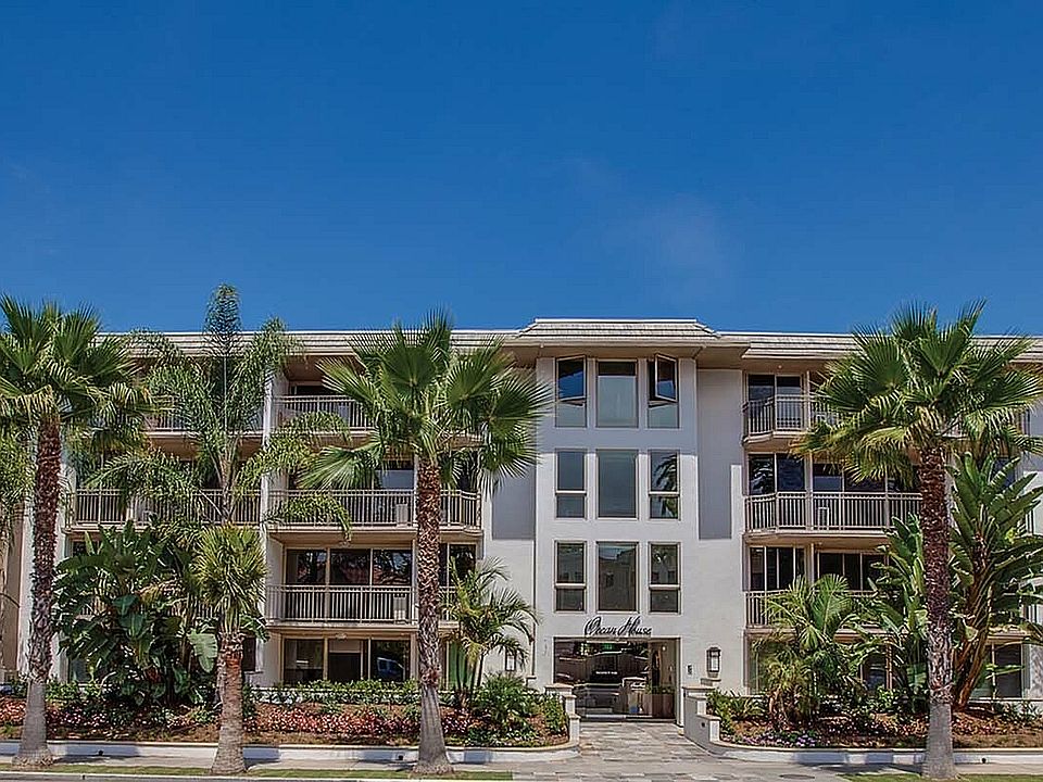 Welcome to Ocean House on Prospect