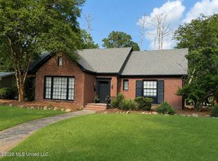 272 N Davis St, Forest, MS 39074